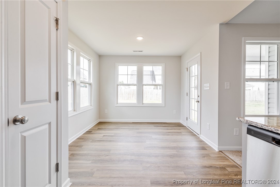 4005 Racking Horse (lot 28) Road Hope Mills, NC 28348 - Photo 12 of 29 Gallery Image 12