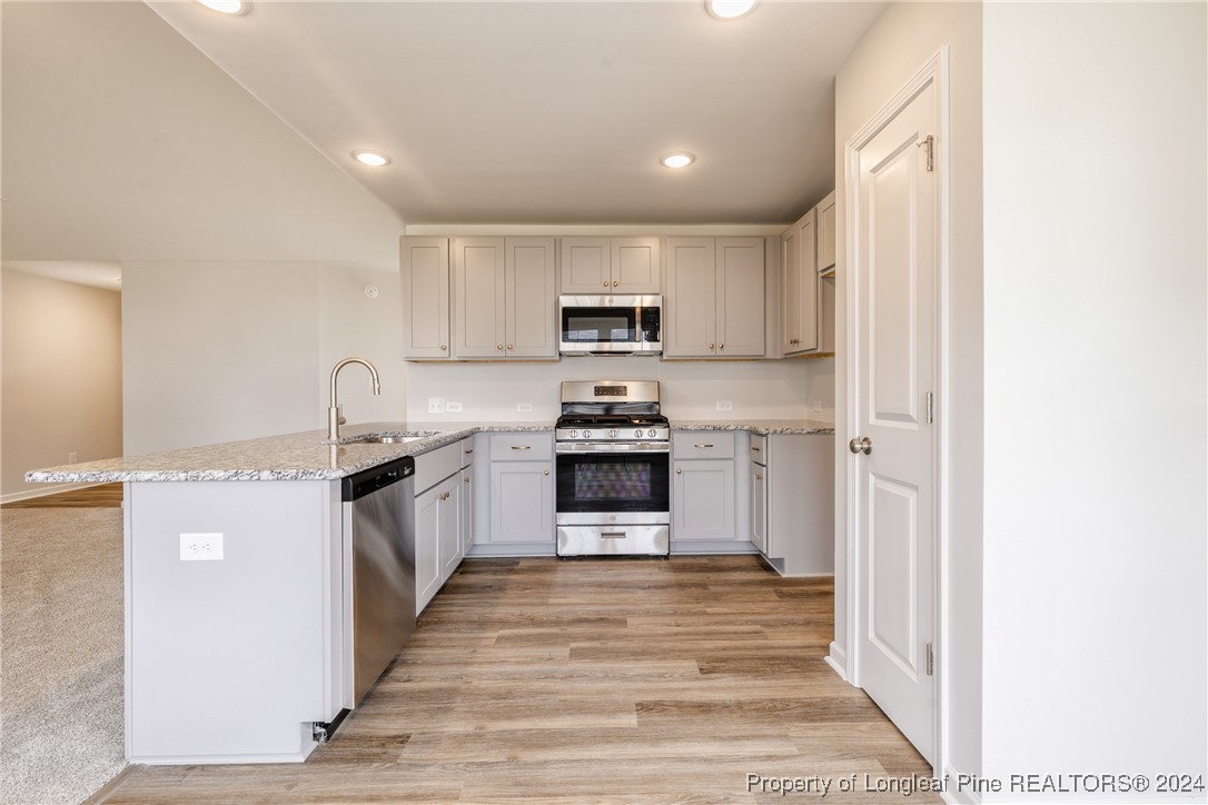4005 Racking Horse (lot 28) Road Hope Mills, NC 28348 - Photo 13 of 29 Gallery Image 13