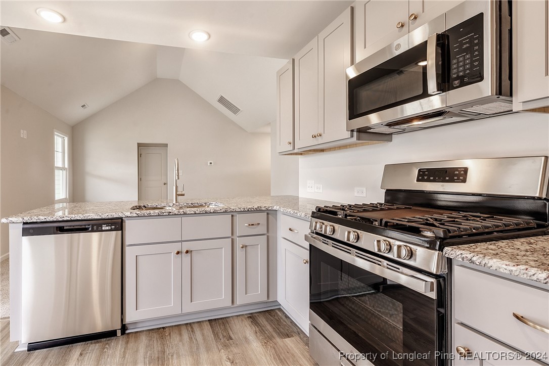 4005 Racking Horse (lot 28) Road Hope Mills, NC 28348 - Photo 14 of 29 Gallery Image 14