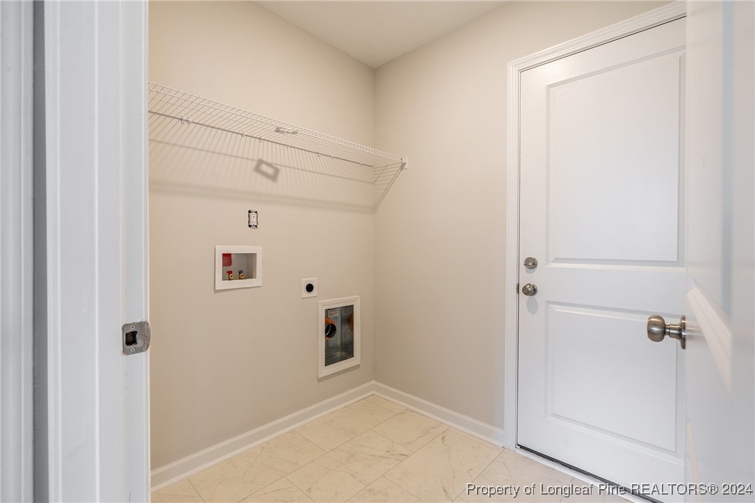 4005 Racking Horse (lot 28) Road Hope Mills, NC 28348 - Photo 16 of 29 Gallery Image 16