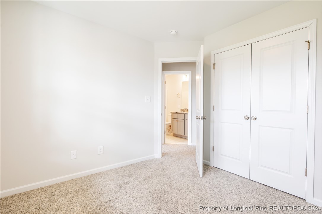 4005 Racking Horse (lot 28) Road Hope Mills, NC 28348 - Photo 18 of 29 Gallery Image 18
