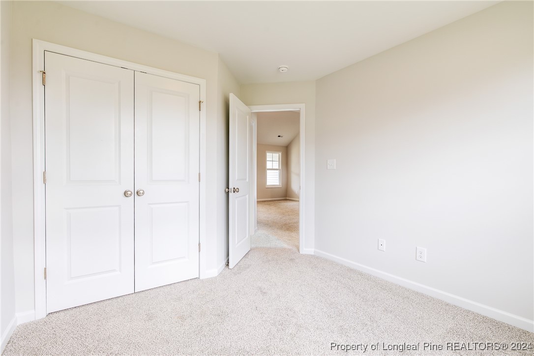 4005 Racking Horse (lot 28) Road Hope Mills, NC 28348 - Photo 20 of 29 Gallery Image 20