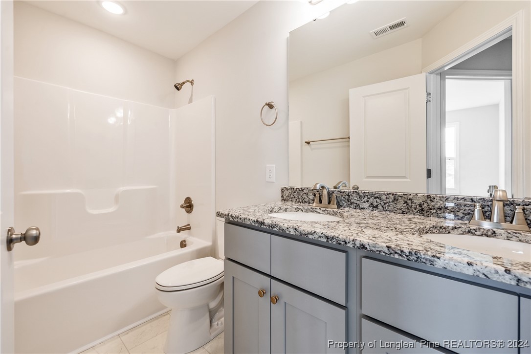 4005 Racking Horse (lot 28) Road Hope Mills, NC 28348 - Photo 21 of 29 Gallery Image 21