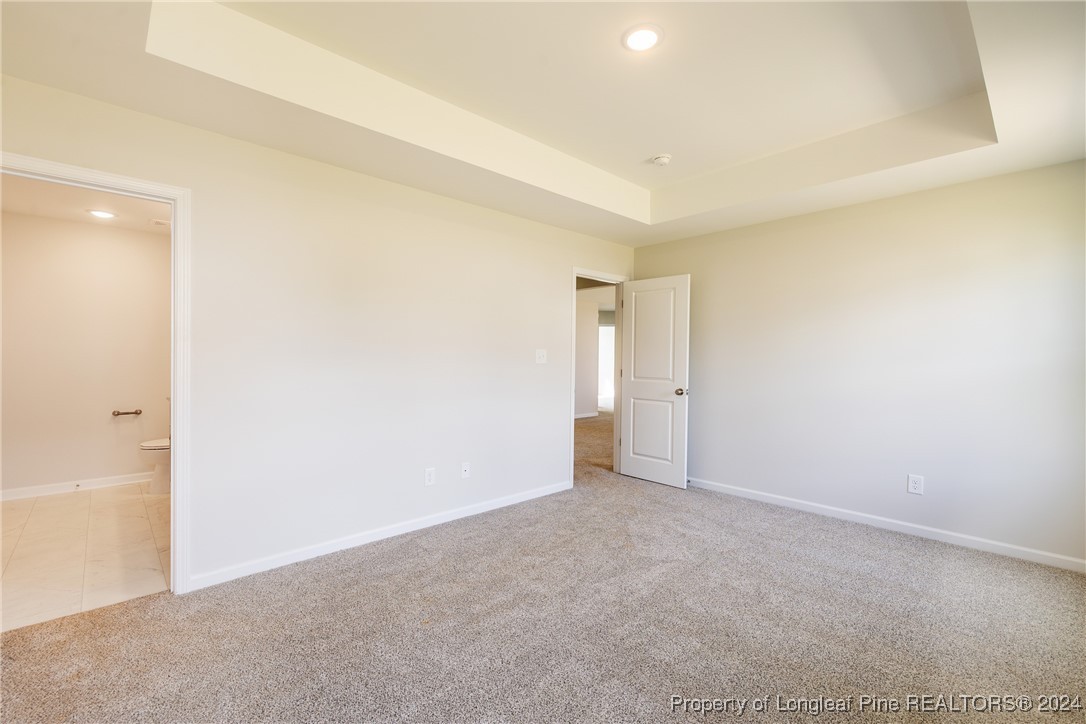4005 Racking Horse (lot 28) Road Hope Mills, NC 28348 - Photo 22 of 29 Gallery Image 22