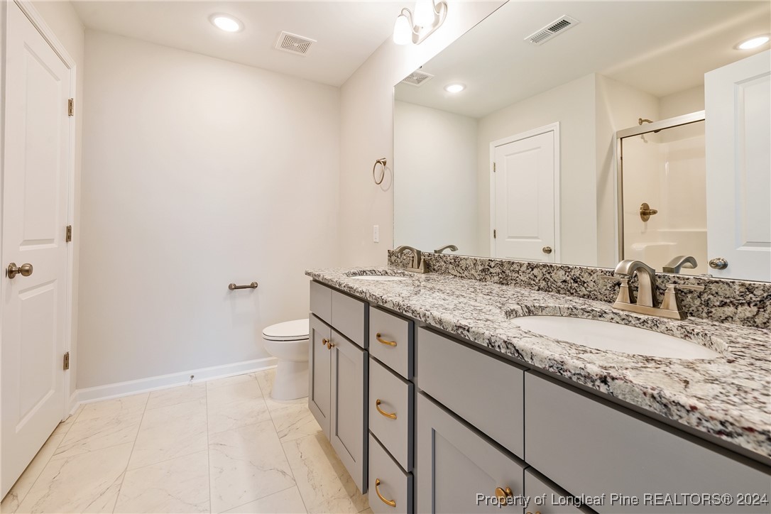4005 Racking Horse (lot 28) Road Hope Mills, NC 28348 - Photo 24 of 29 Gallery Image 24