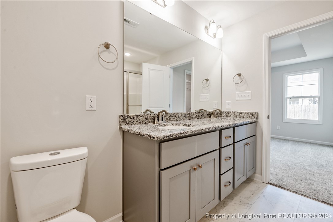 4005 Racking Horse (lot 28) Road Hope Mills, NC 28348 - Photo 26 of 29 Gallery Image 26