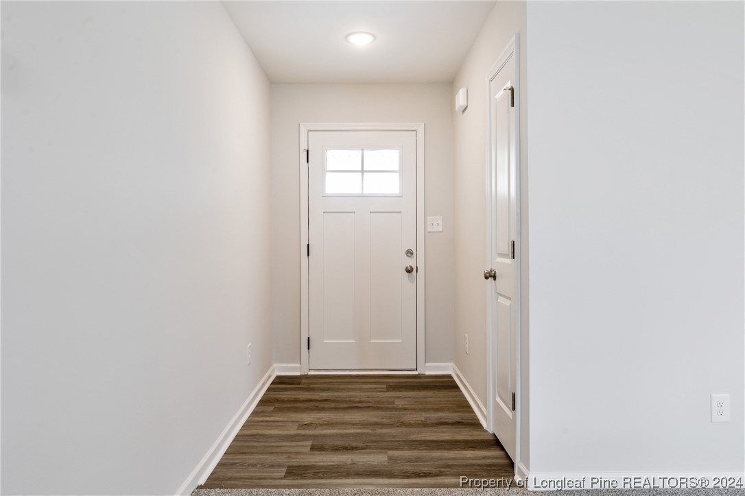4005 Racking Horse (lot 28) Road Hope Mills, NC 28348 - Photo 7 of 29 Gallery Image 7