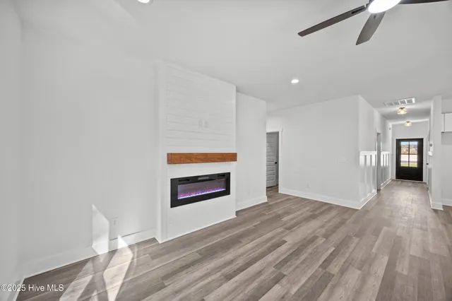 $295,000 | 1663 North Nc 111 Highway, Pink Hill, NC 28572