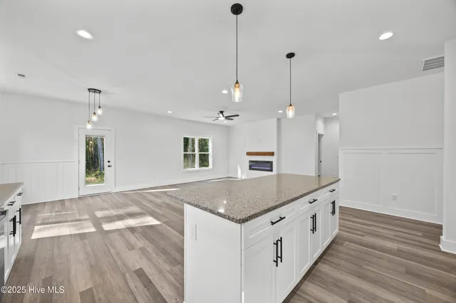 $295,000 | 1663 North Nc 111 Highway, Pink Hill, NC 28572