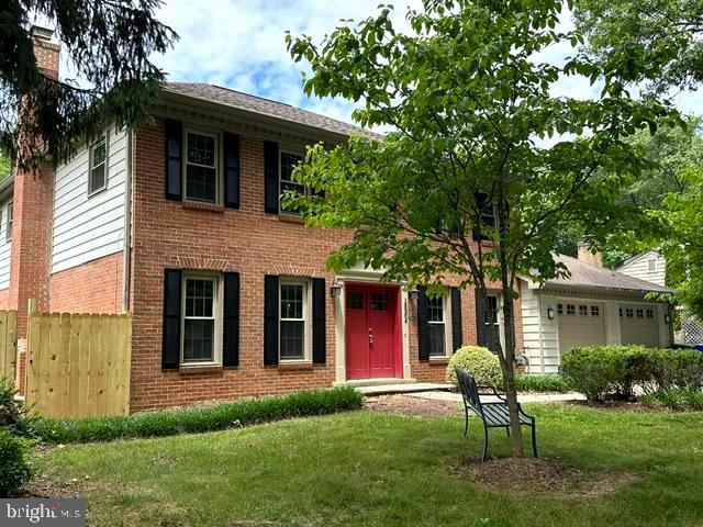 15304 Durant Street Silver Spring, MD 20905 - Photo 1 of 6 Front elevation
