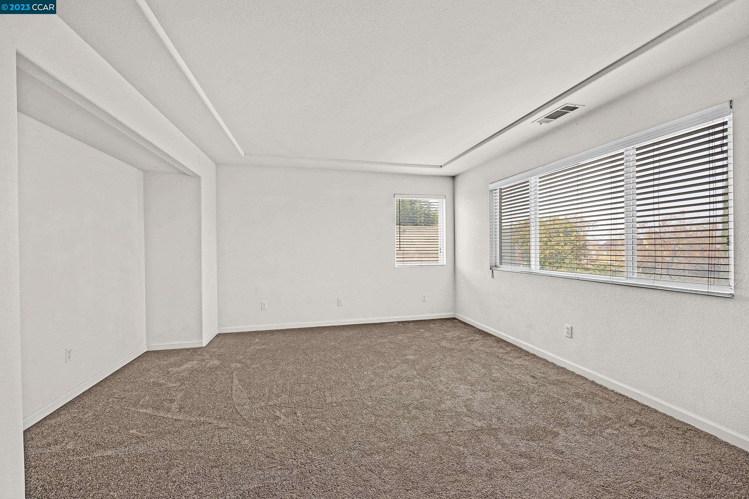 20 West 6th Street Pittsburg, CA 94565 - Photo 14 of 15 a view of an empty room with a window