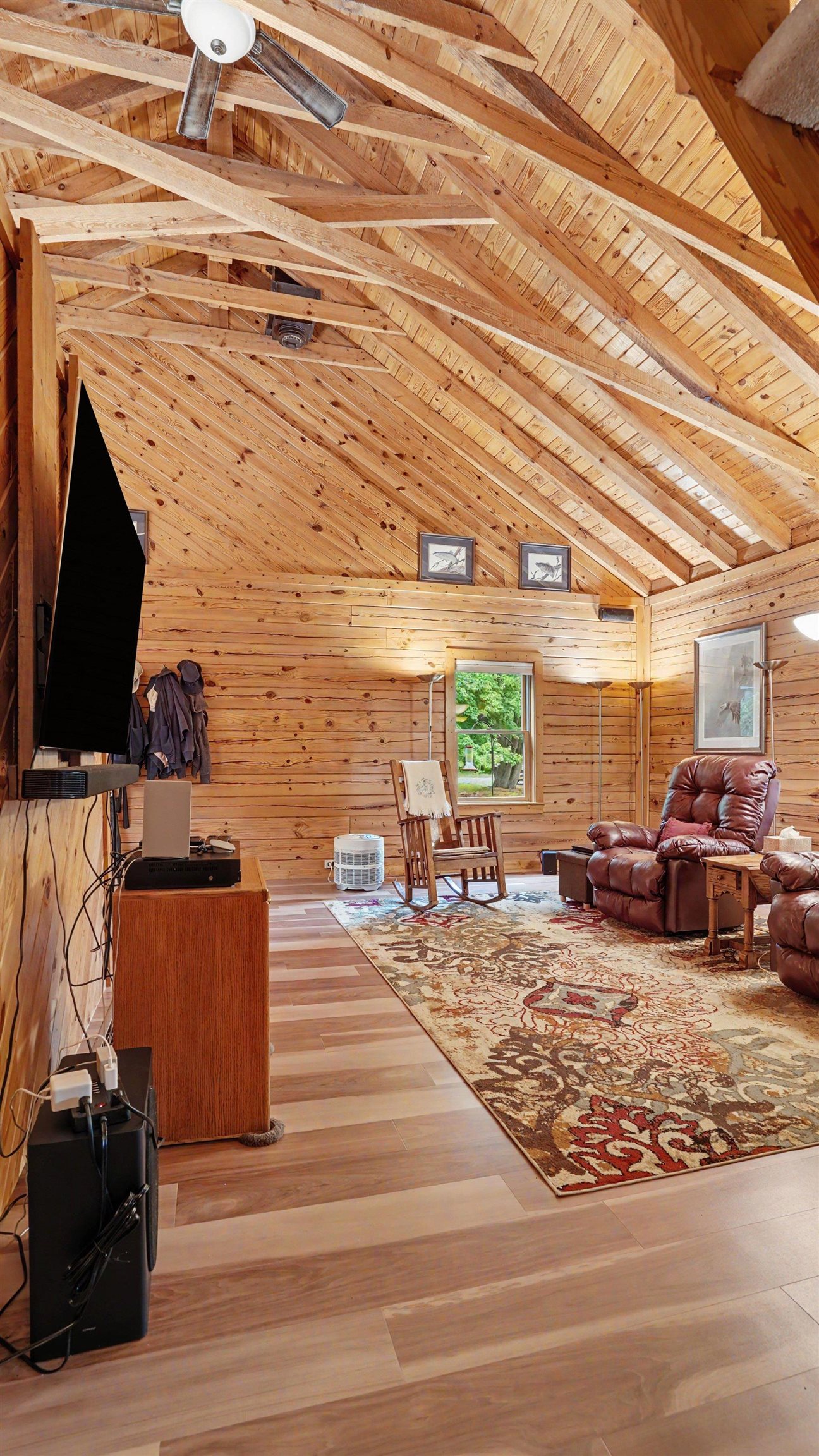 5280 South E County Line Road Shepherd, MI 48883 - Photo 8 of 31 Gallery Image 8