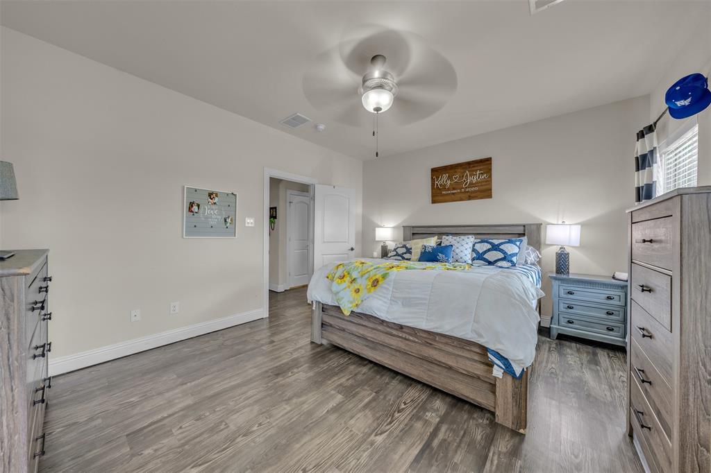 15077 Saddle Ridge Circle Terrell, TX 75160 - Photo 22 of 40