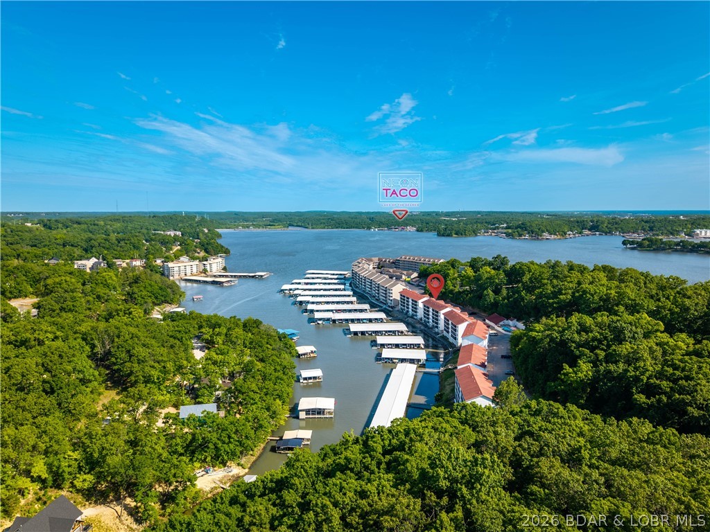 40 Lighthouse Road, Unit 5104 Lake Ozark, MO 65049 - Photo 34 of 36