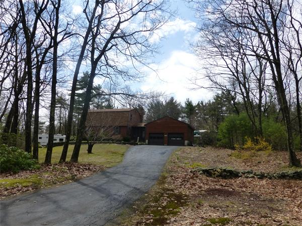 149 A Beaman Road Princeton, MA 01541 - Photo 24 of 26