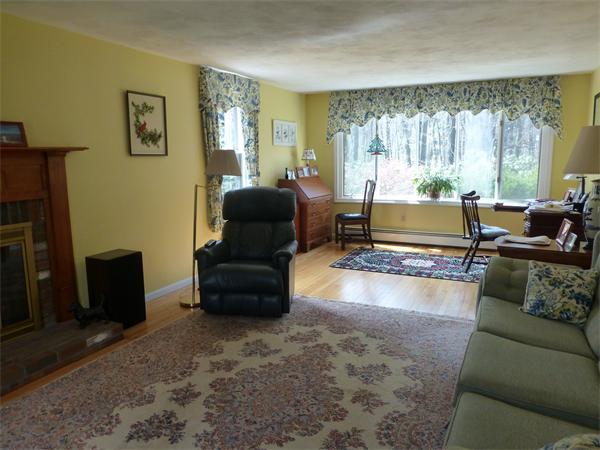 149 A Beaman Road Princeton, MA 01541 - Photo 3 of 26