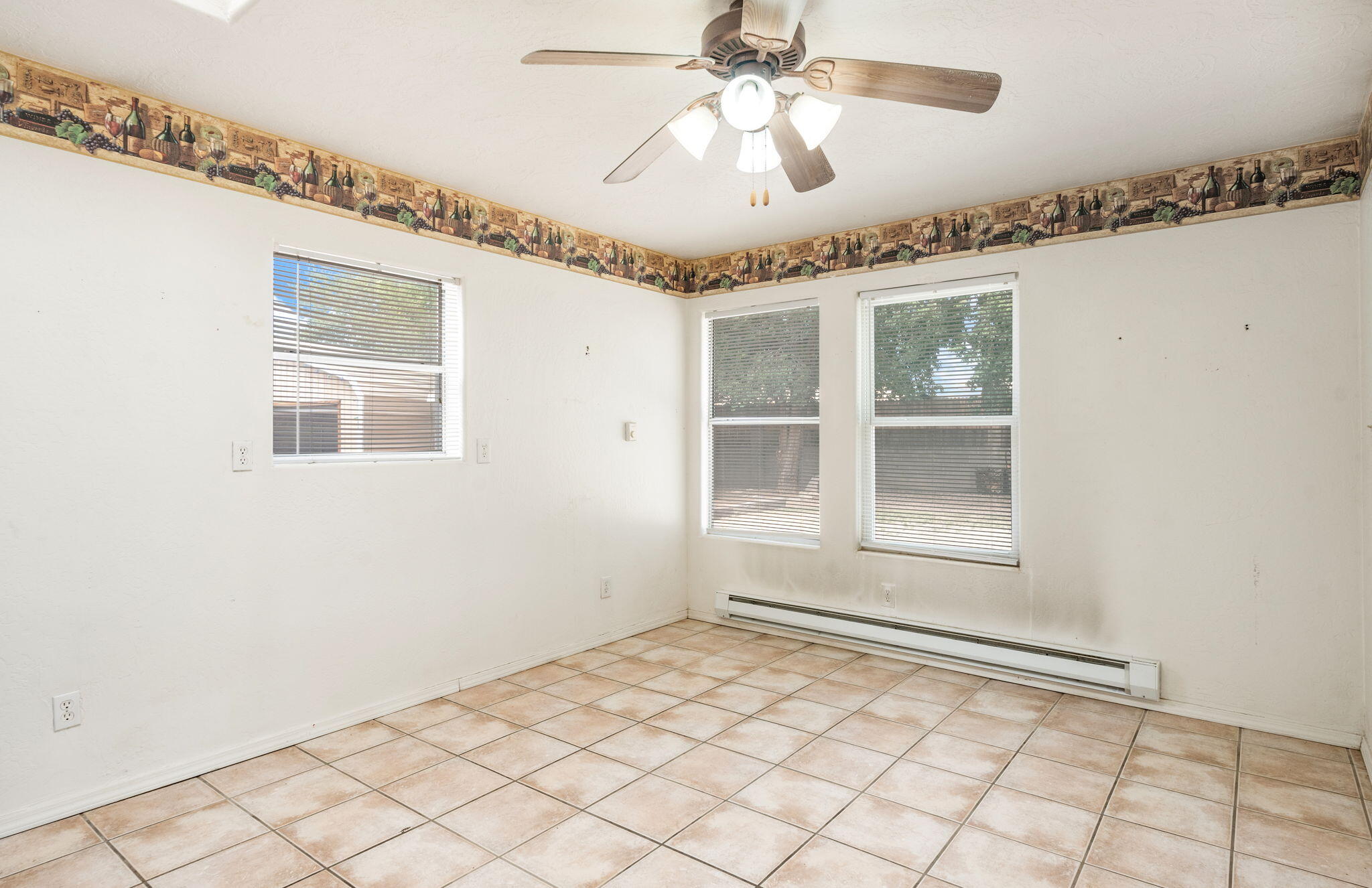8909 Shoshone Road Northeast Albuquerque, NM 87111 - Photo 13 of 35 Gallery Image 13