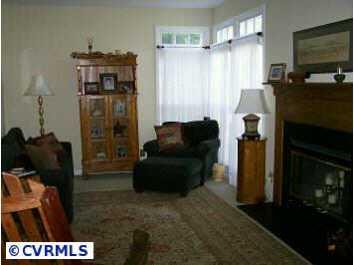 5701 Harbour Ridge Road Midlothian, VA 23112 - Photo 2 of 10
