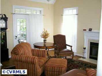 5701 Harbour Ridge Road Midlothian, VA 23112 - Photo 3 of 10