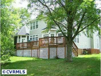 5701 Harbour Ridge Road Midlothian, VA 23112 - Photo 8 of 10