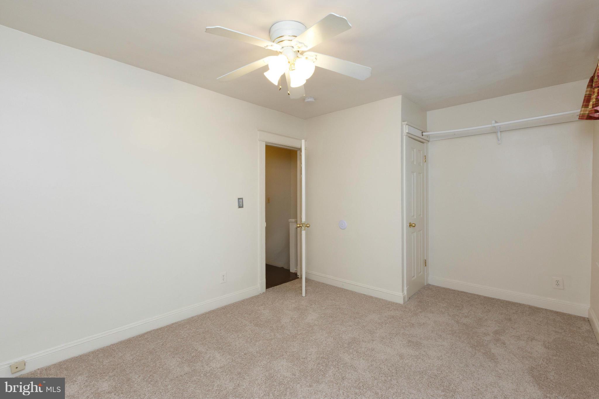 1439 Ridge Place Southeast Washington, DC 20020 - Photo 11 of 23 Bedroom