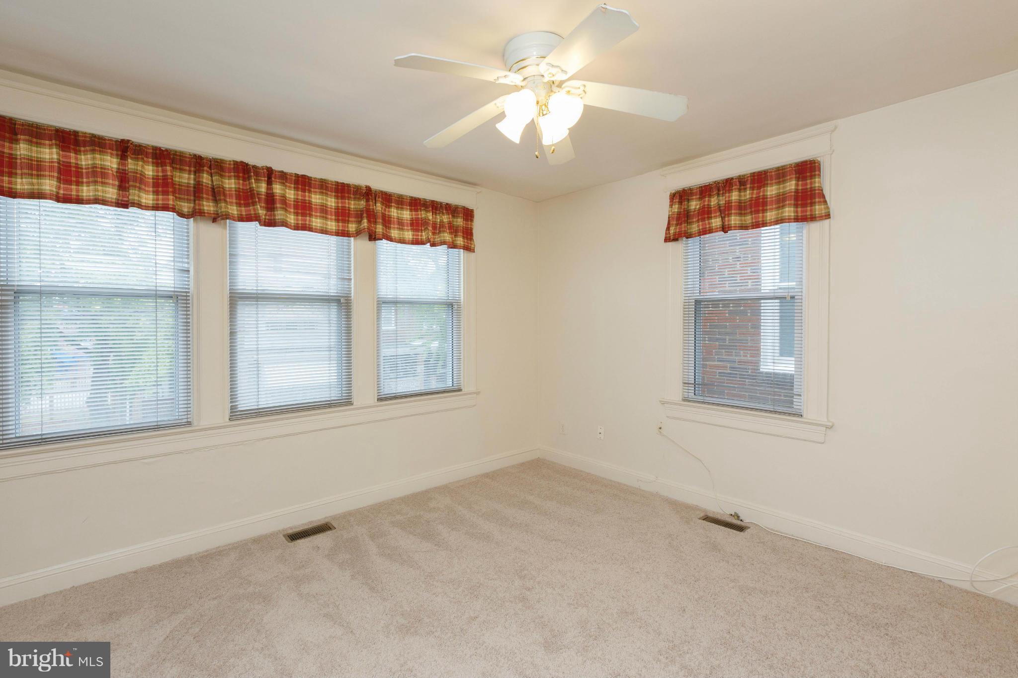 1439 Ridge Place Southeast Washington, DC 20020 - Photo 10 of 23 Bedroom