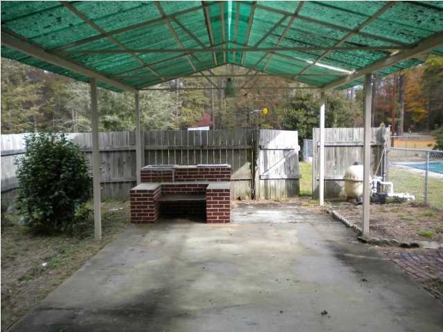 1094 State Rd S-15-233 Walterboro, SC 29488 - Photo 18 of 21 Additional Photo
