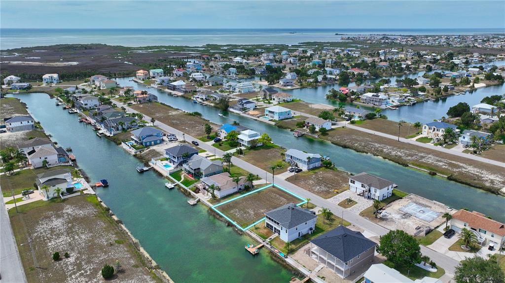 4016 Bluefish Drive Hernando Beach, FL 34607 - Photo 1 of 1