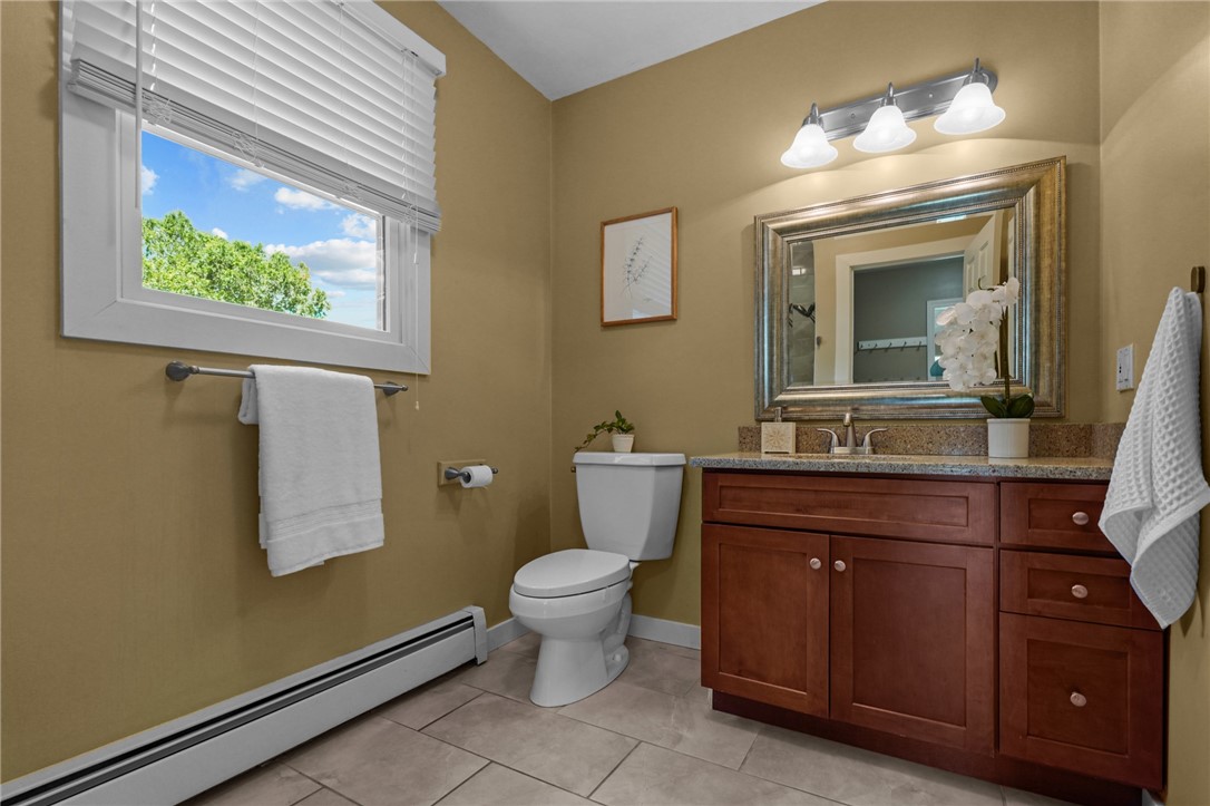 146 Alfred Drowne Road Barrington, RI 02806 - Photo 19 of 49 Full Bath Floor 1