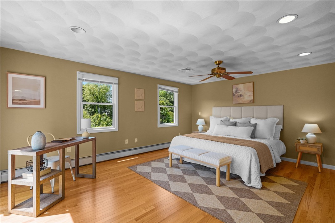 146 Alfred Drowne Road Barrington, RI 02806 - Photo 28 of 49 Primary bedroom