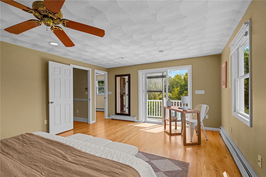 146 Alfred Drowne Road Barrington, RI 02806 - Photo 31 of 49 Primay bedroom