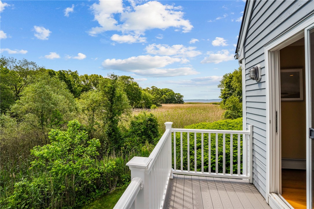 146 Alfred Drowne Road Barrington, RI 02806 - Photo 32 of 49 Primary Balcony