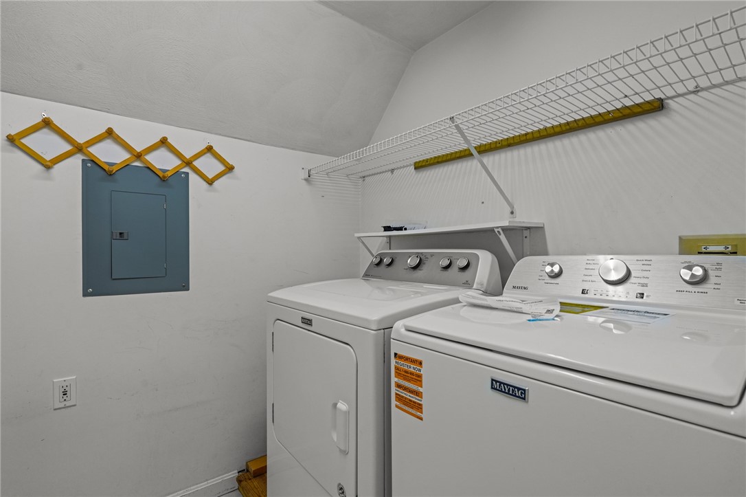 146 Alfred Drowne Road Barrington, RI 02806 - Photo 38 of 49 Laundry Room