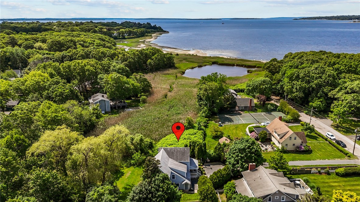 146 Alfred Drowne Road Barrington, RI 02806 - Photo 4 of 49