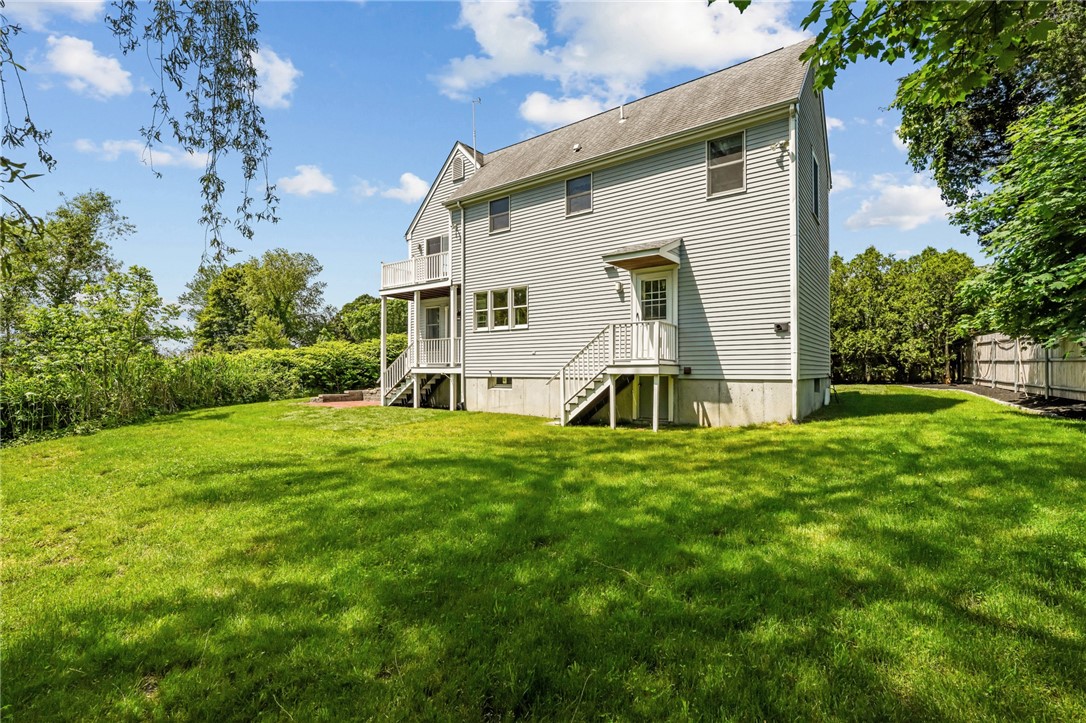 146 Alfred Drowne Road Barrington, RI 02806 - Photo 45 of 49