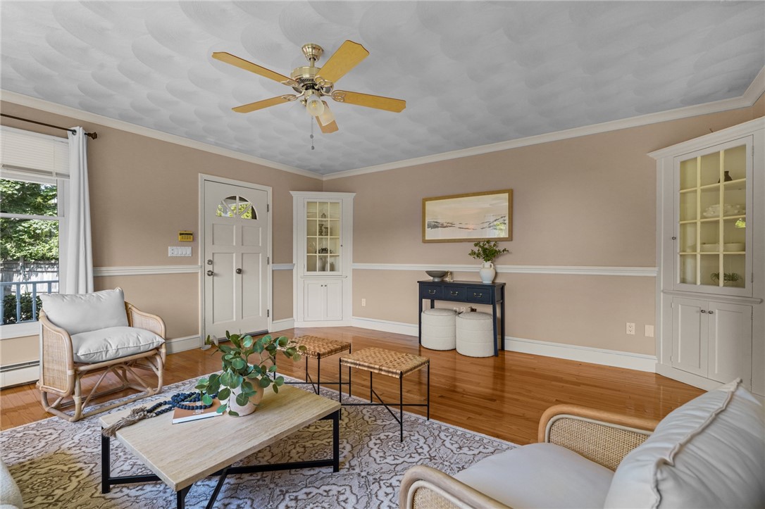 146 Alfred Drowne Road Barrington, RI 02806 - Photo 10 of 49