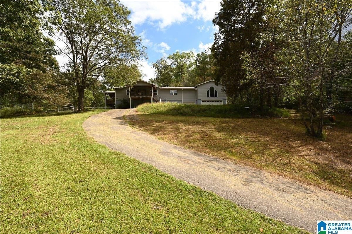 588 Red Valley Road Remlap, AL 35133 - Photo 26 of 26