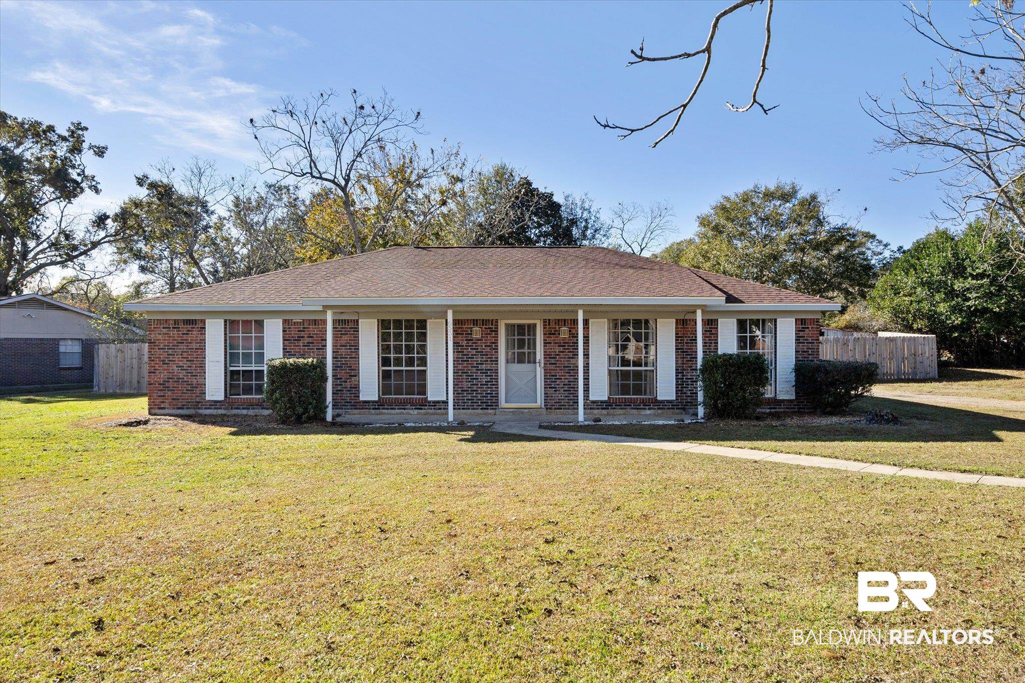 6551 Cherokee Trail North Theodore, AL 36582 - Photo 1 of 22