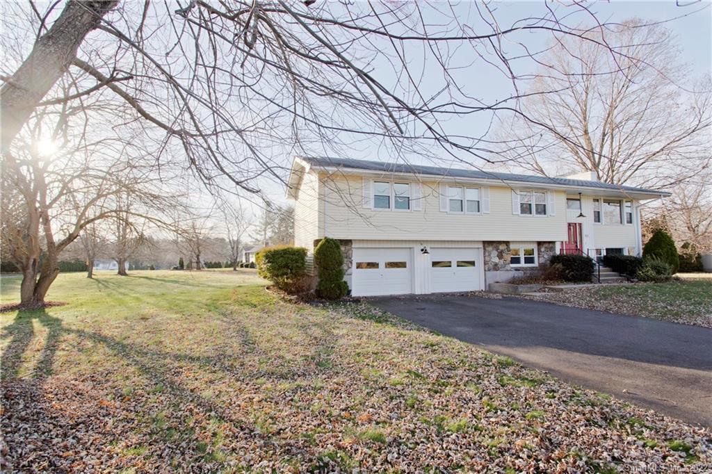 51 Shaker Road Somers, CT 06071 - Photo 1 of 1 Gallery Image 1