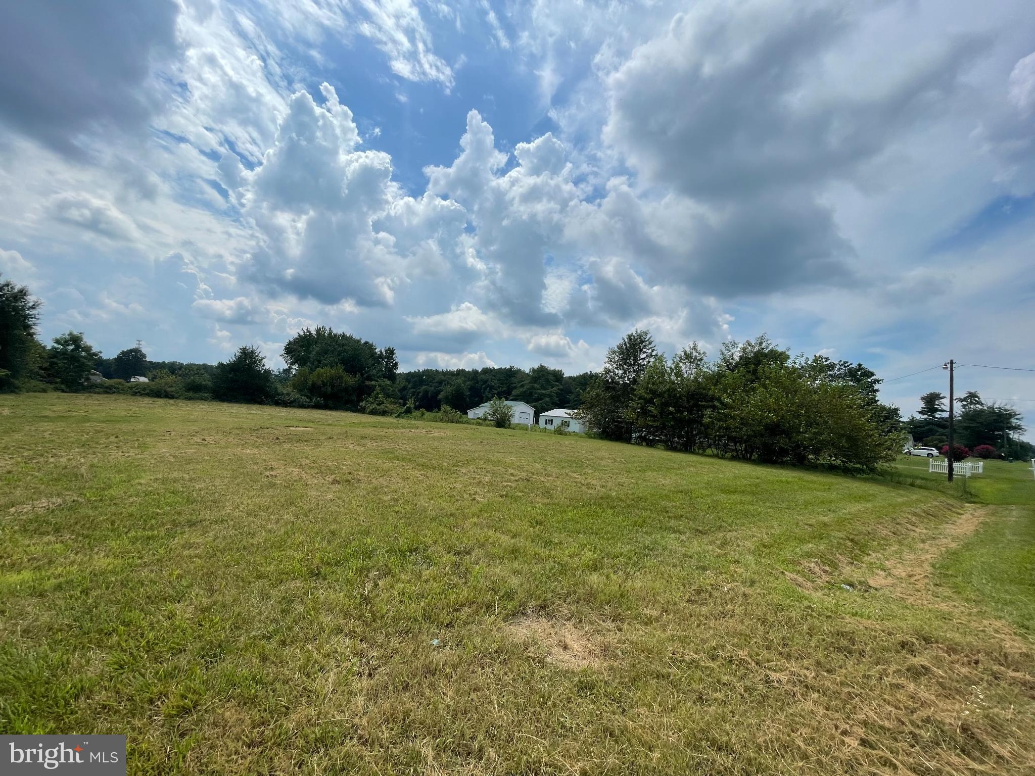 2736 Hartly Road, Unit 2736 Hartly, DE 19953 - Photo 5 of 6 a view of outdoor space and yard