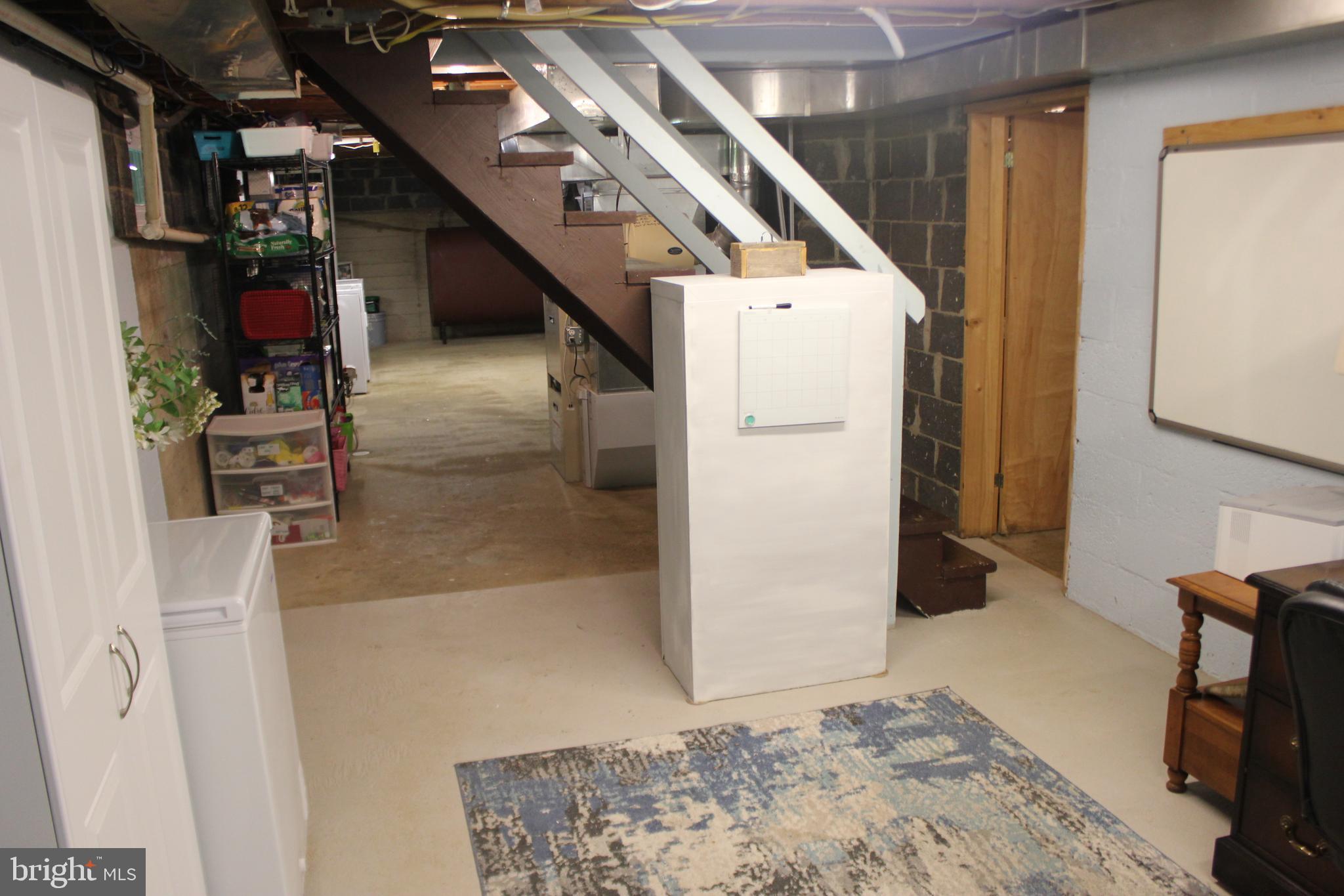 331 St James Road West Chester, PA 19380 - Photo 28 of 43 Basement Area
