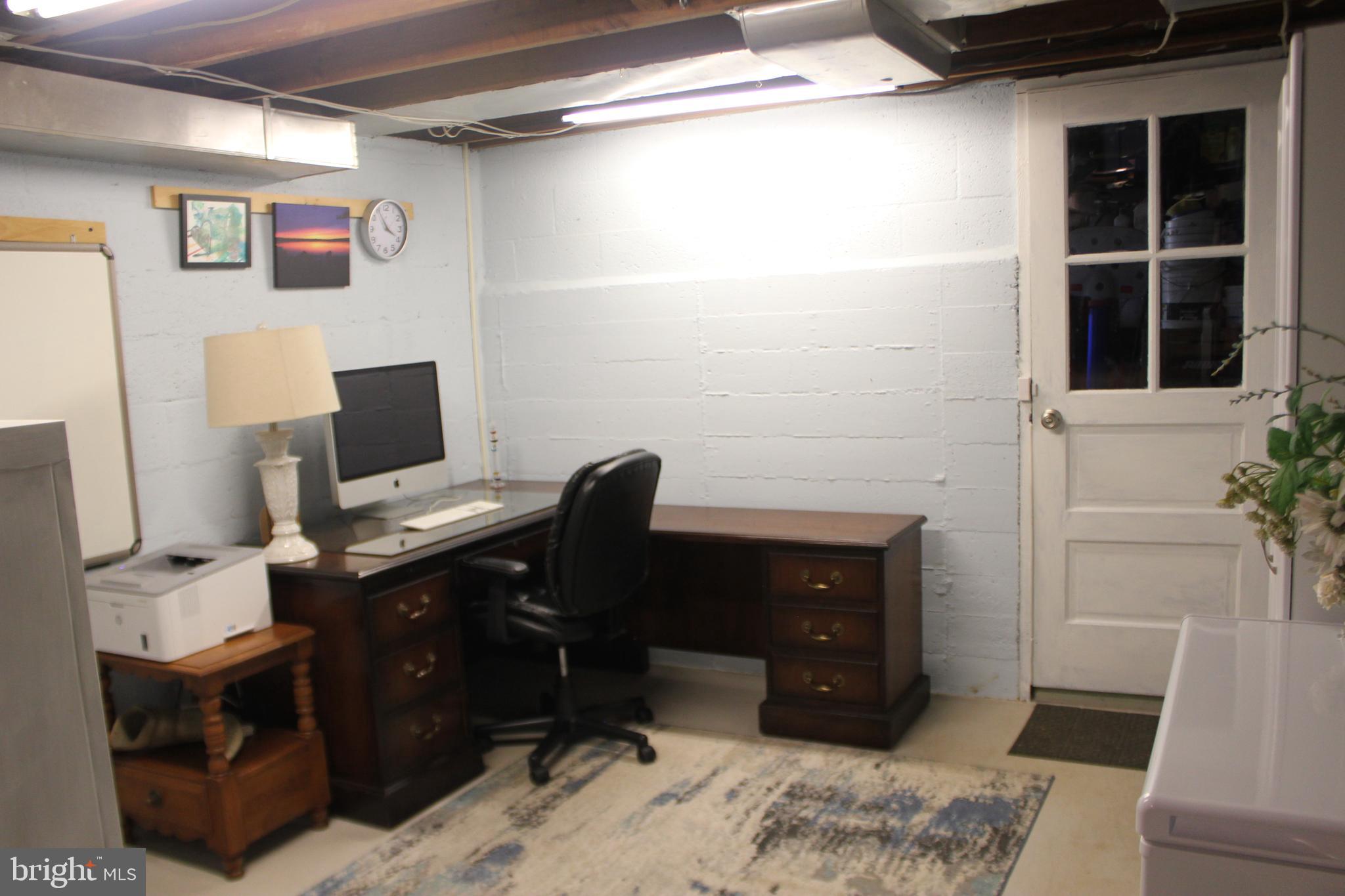 331 St James Road West Chester, PA 19380 - Photo 29 of 43 Basement Area