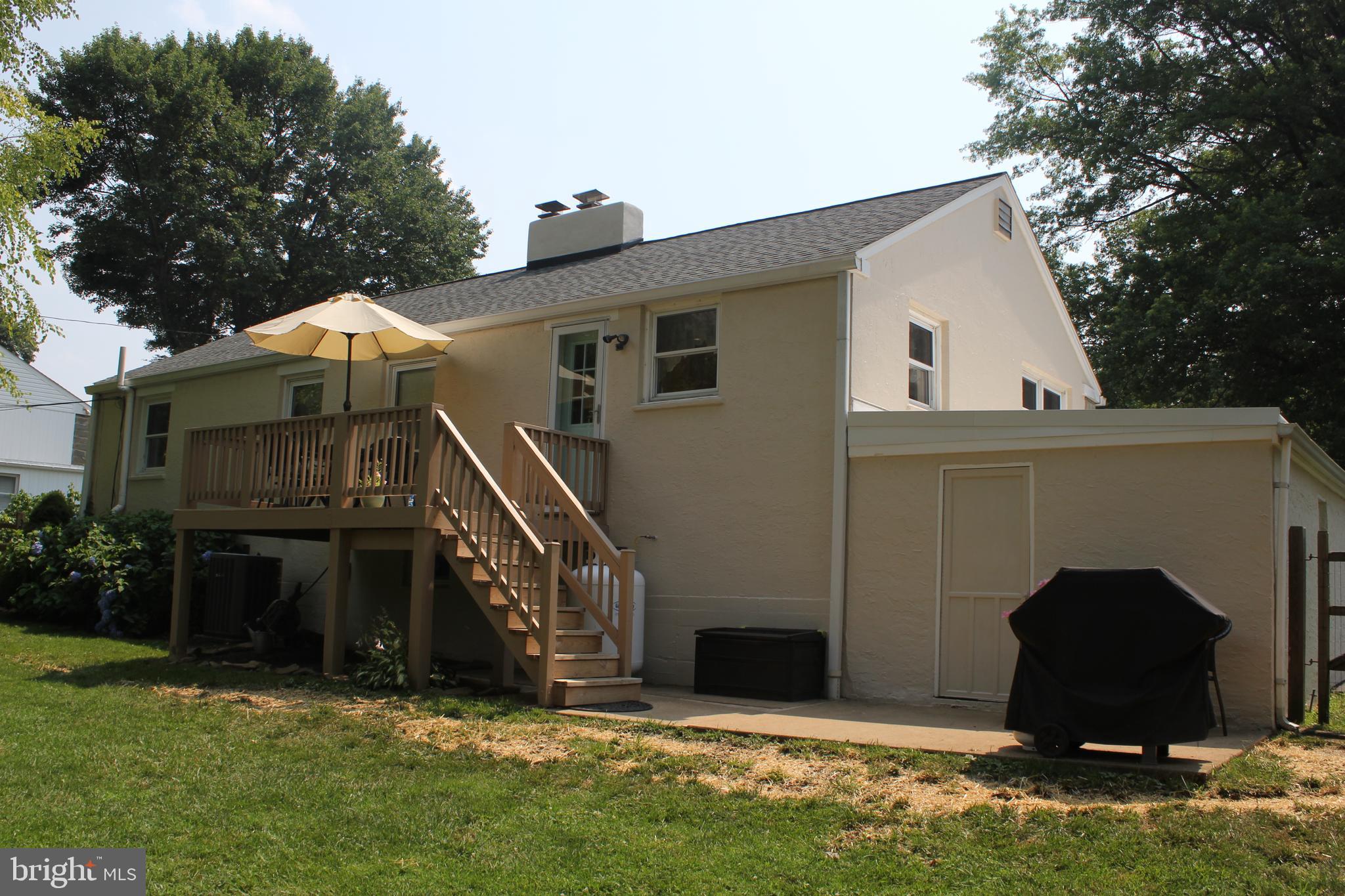 331 St James Road West Chester, PA 19380 - Photo 37 of 43 Gallery Image 37