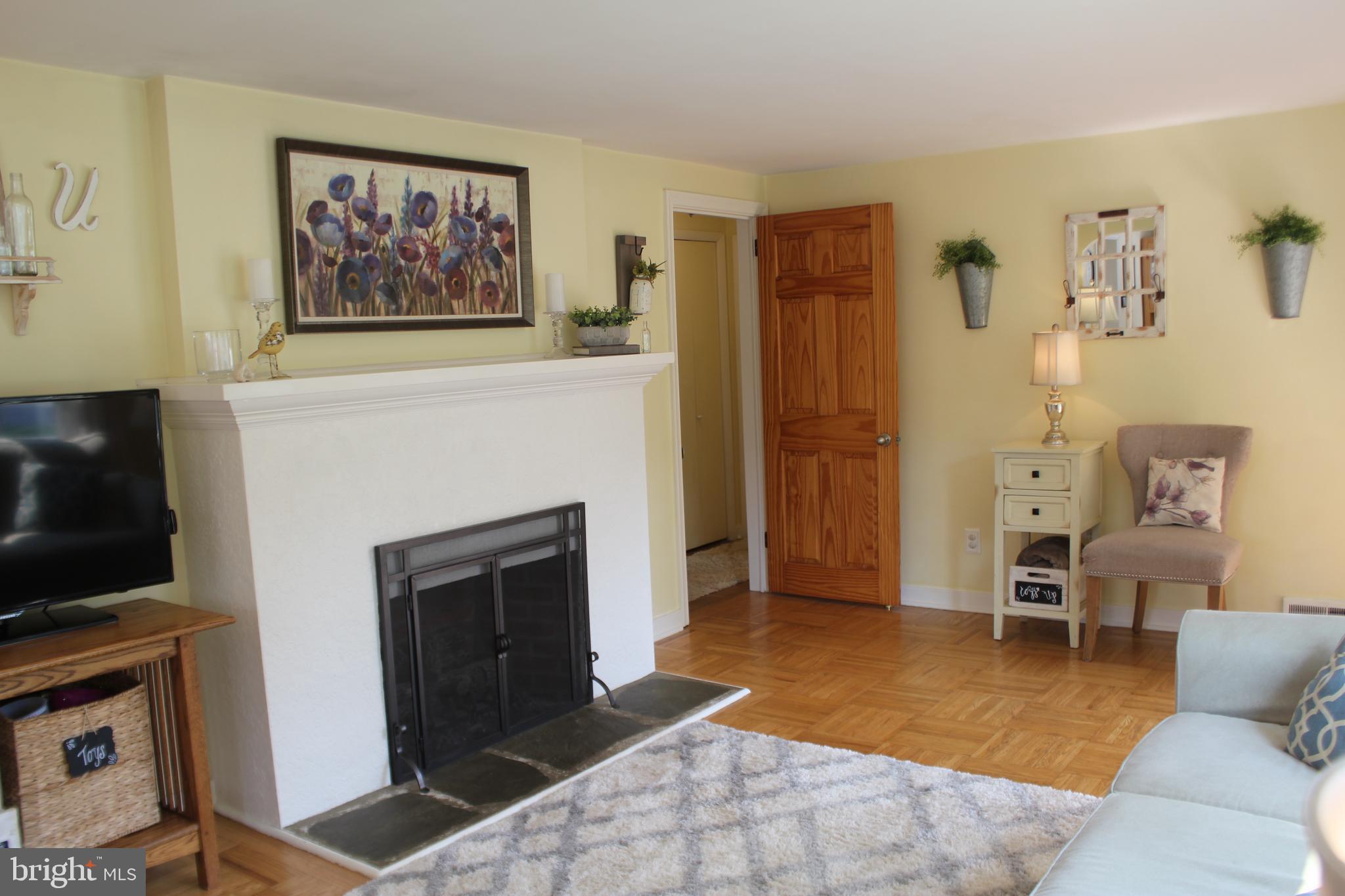 331 St James Road West Chester, PA 19380 - Photo 8 of 43 Gallery Image 8