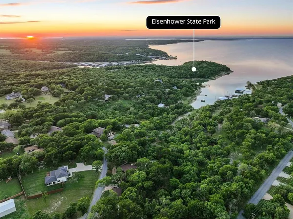 $1,250,000 | 437 Neva Lane, Denison, TX 75020