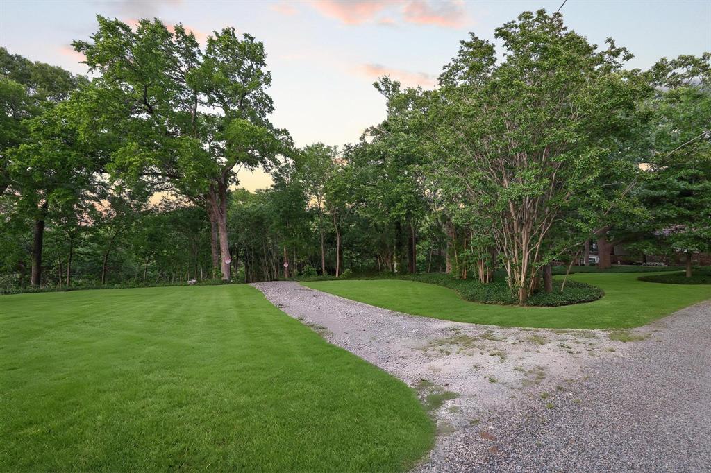 437 Neva Lane Denison, TX 75020 - Photo 8 of 40 a view of a park