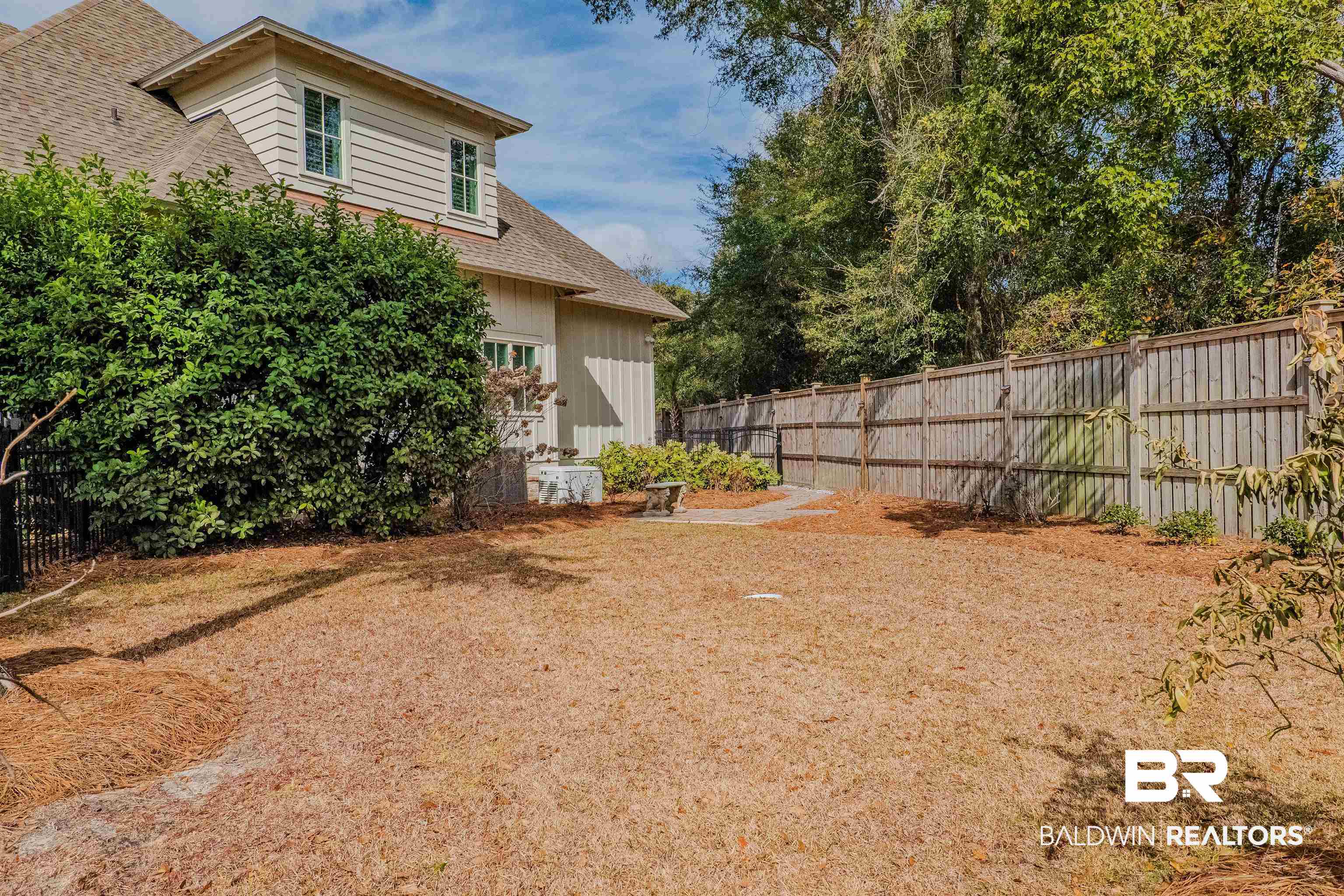 708 Manning Place Fairhope, AL 36532 - Photo 51 of 58 View of yard