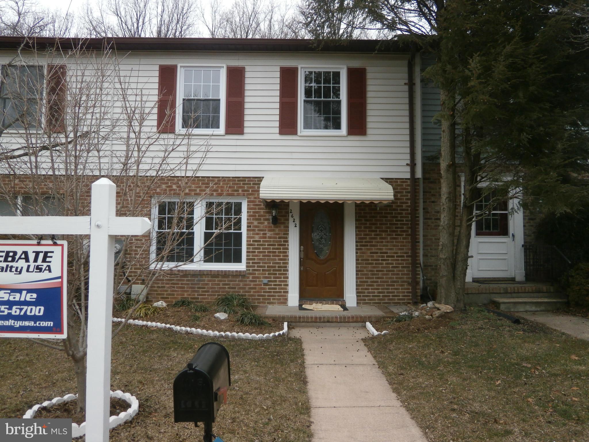 2622 Pearwood Road Baltimore, MD 21234 - Photo 1 of 11 Exterior (Front)