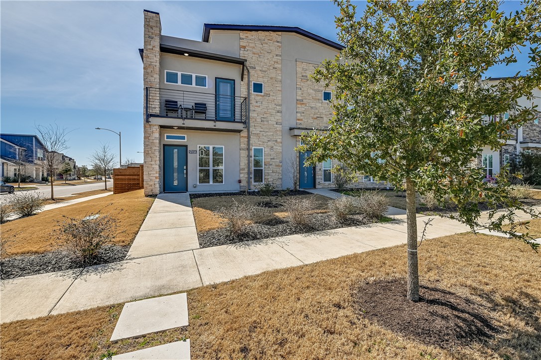 5713 Charles Merle Dr., Unit A Austin, TX 78747 - Photo 1 of 1