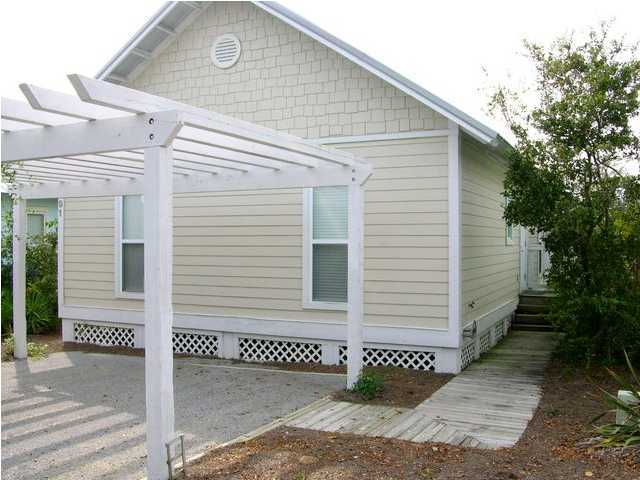 91 Cottage Way Seacrest, FL 32461 - Photo 1 of 17 Primary Photo